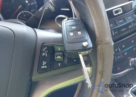 2015 Chevrolet Malibu 1Lt z USA, uszkodzony, nr VIN 1G11C5SL8FF174042